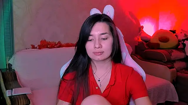 Swee Alicee online show from October 28, 7:41 pm