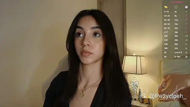 PettyCloeh online show from October 28, 10:47 pm