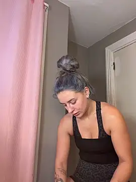 lexybabyxo online show from June 1, 9:55 am