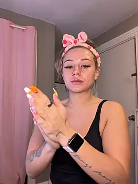 lexybabyxo online show from March 30, 10:48 am