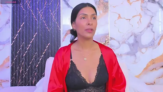 Alyson-a online show from November 27, 12:41 pm