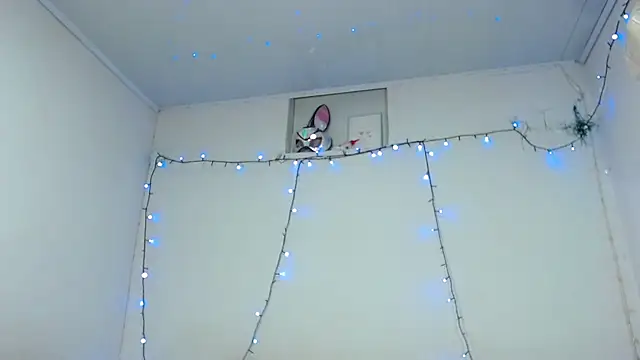 JessicaEbony online show from January 18, 2:52 am