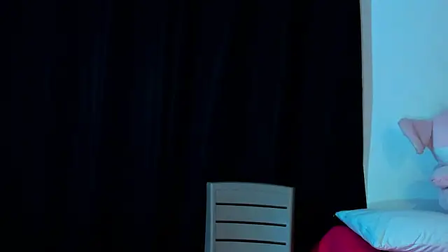 Samantha Rusell online show from June 21, 6:34 pm
