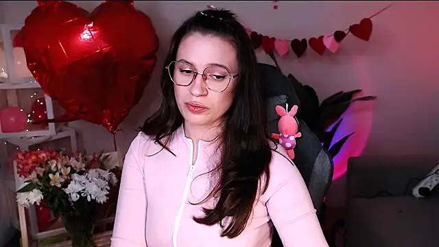 M Sensual online show from March 31, 11:38 pm