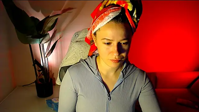 M Sensual online show from February 1, 4:11 am