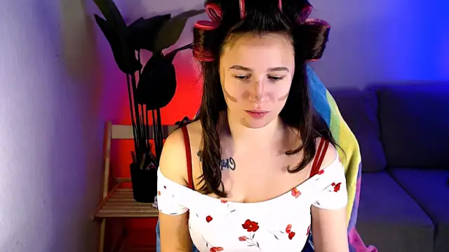 M Sensual online show from December 18, 5:39 pm