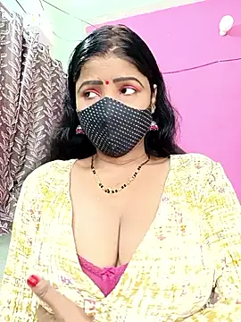 Jiya-Sexy online show from September 10, 6:35 am