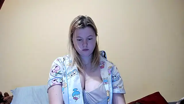 LillyDepp online show from November 8, 3:06 pm