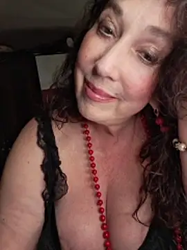 GypsyEsmeralda online show from May 26, 5:23 pm