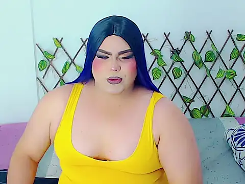 ailen ts  online show from October 10, 11:31 pm