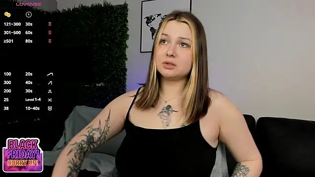 Alice Walters online show from November 27, 3:48 pm