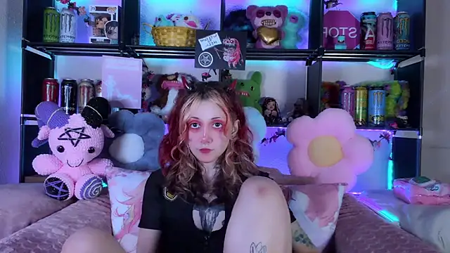  Devill Baby online show from June 3, 7:30 pm
