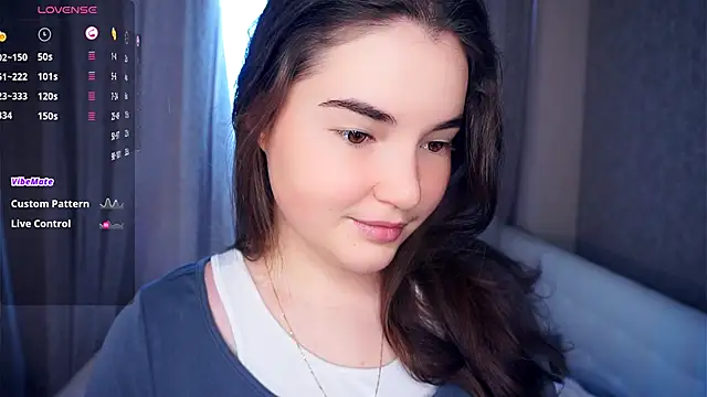 CathrynDail online show from September 12, 7:07 am