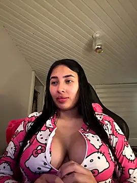 Anily Lovely online show from September 22, 10:19 pm