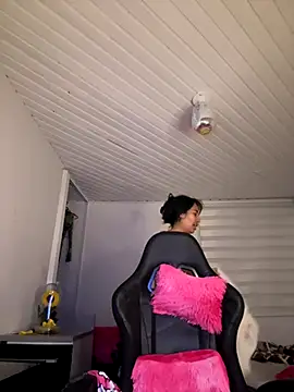 Anily Lovely online show from September 25, 10:51 pm