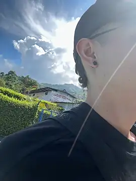 Daddyrich 632 online show from April 14, 2:28 pm