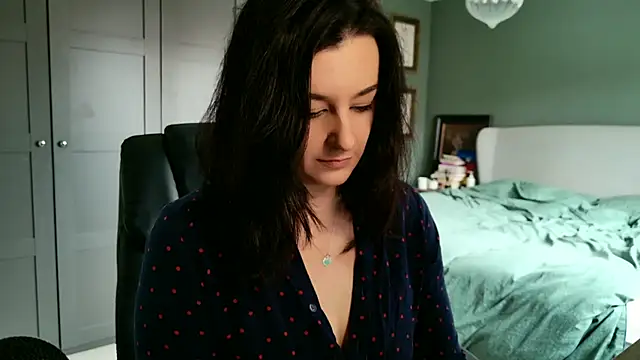 yourcassiexo online show from March 9, 11:13 am