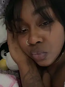 ebonycatlisaaaalime online show from September 26, 2:47 pm