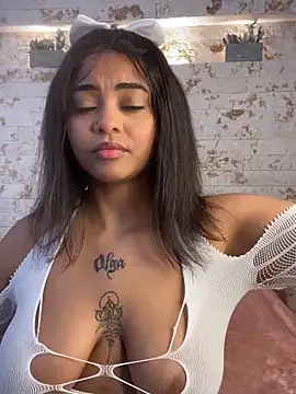 pamela west online show from October 16, 8:22 pm