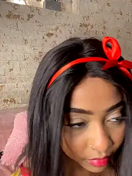 pamela west online show from October 31, 8:35 pm