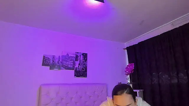 Amy Kiitty  online show from March 19, 1:26 pm