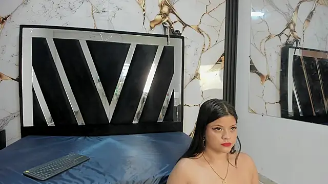 KarinaSimonz online show from October 16, 7:27 pm