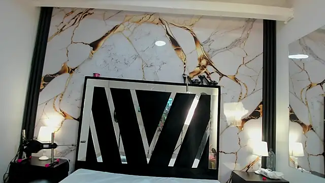 KarinaSimonz online show from September 11, 7:58 pm