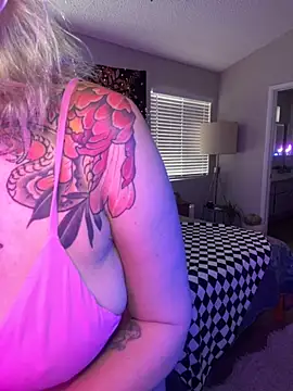 Eva Monroe- online show from September 29, 5:07 pm