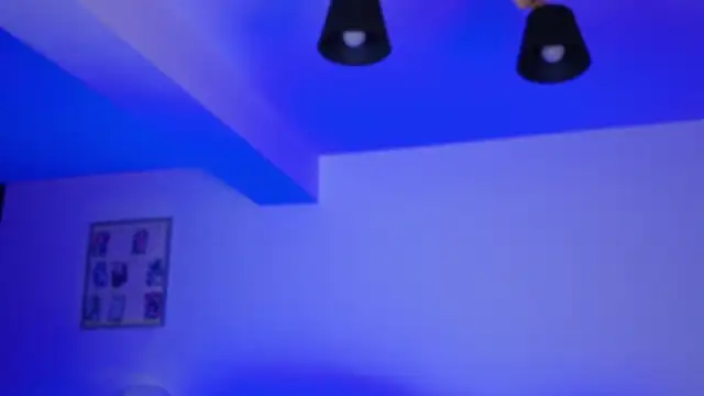 Lorennameliyy online show from November 1, 8:02 pm