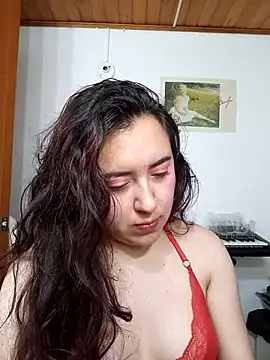 Emi chik online show from September 17, 11:41 am