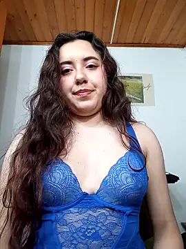 Emi chik online show from October 4, 11:38 am