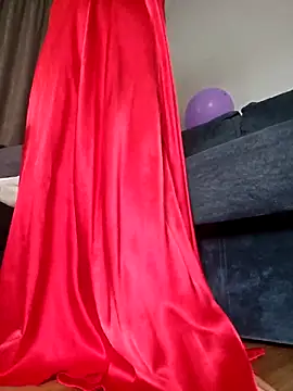 MariaRichi  online show from February 11, 9:55 am