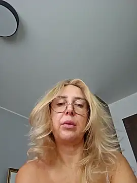 MariaRichi  online show from January 10, 7:57 am