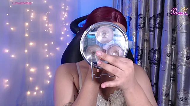 Emili Roux online show from February 17, 11:20 am