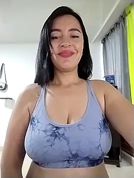 hailey85 online show from March 29, 10:53 pm