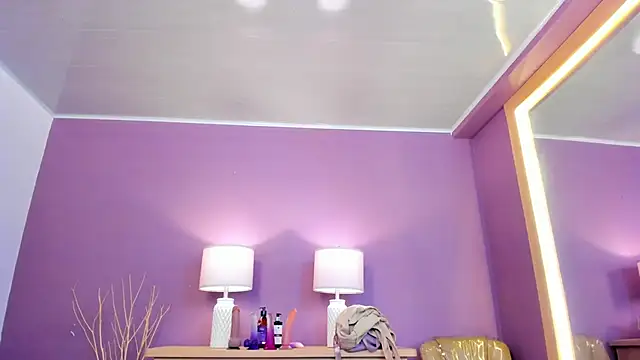 nathalie rossel online show from February 23, 6:07 pm