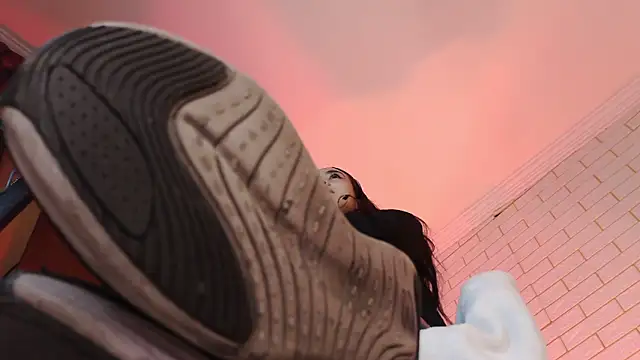 NYX1126 online show from March 20, 11:48 am