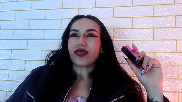 NYX1126 online show from September 20, 4:27 pm