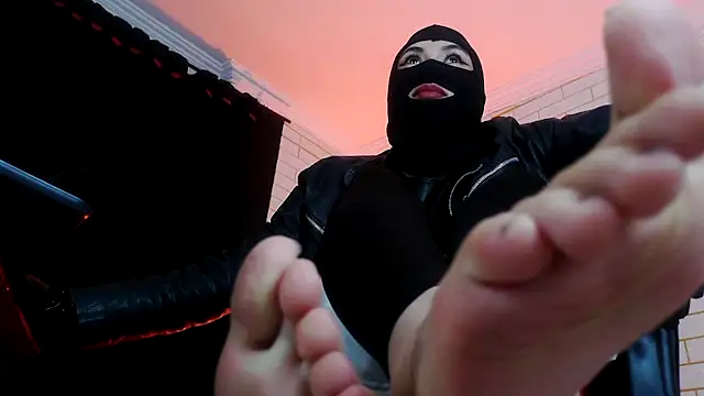 NYX1126 online show from October 1, 3:06 pm