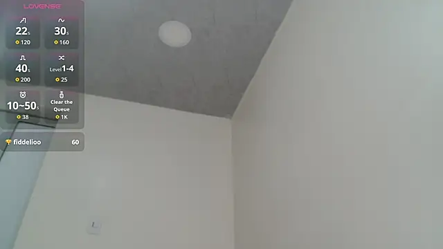 Full Fist online show from April 23, 2:08 pm