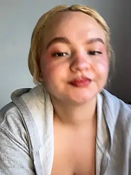 Naiara Sex  online show from April 6, 7:59 pm