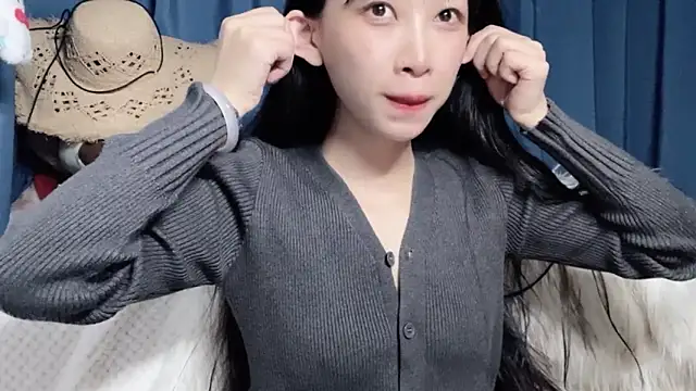 Lili-2 online show from March 14, 3:24 pm