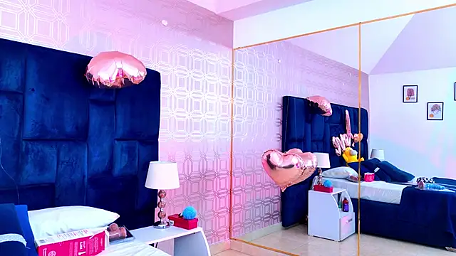 Derieri D online show from February 19, 3:28 am