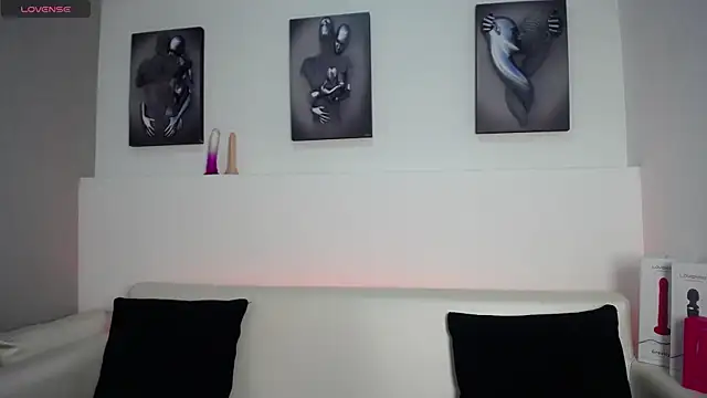 Harmony Hills online show from March 22, 1:39 pm