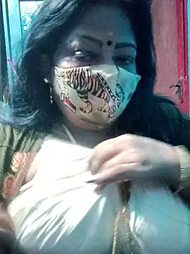 maniisha online show from April 15, 7:58 pm