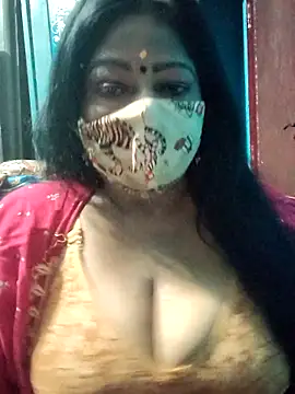 maniisha online show from April 13, 4:30 pm