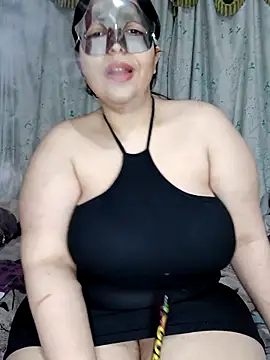 sama0012 online show from February 10, 1:08 am