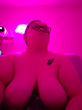 SassyTallulahMae online show from December 14, 11:21 pm