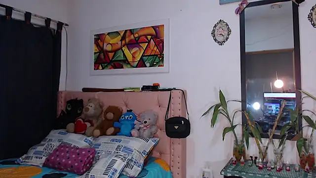 DIRTY DOLL BIGCOCK online show from May 27, 8:17 pm