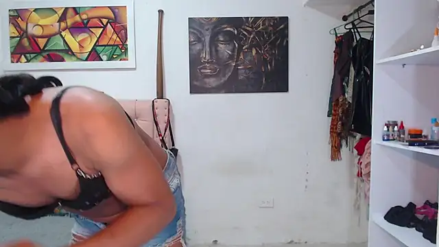 DIRTY DOLL BIGCOCK online show from February 27, 8:14 am